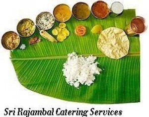 SRI RAJAMBAL CATERING SERVICES